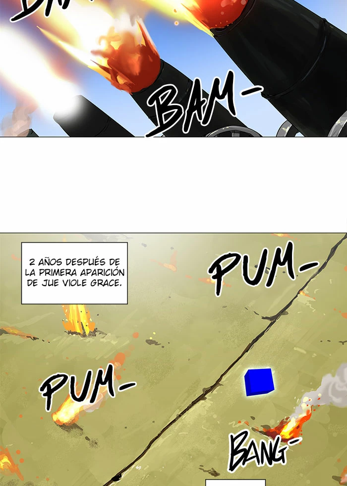El irregular - Capítulo 119 - Página 4 - LectorTMOo