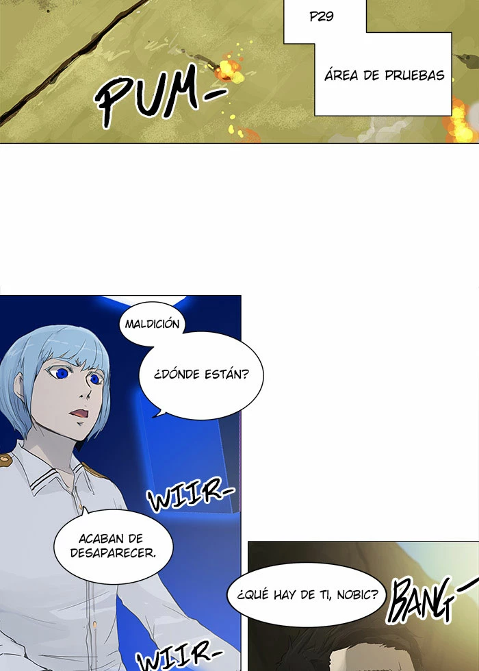 El irregular - Capítulo 119 - Página 5 - LectorTMOo