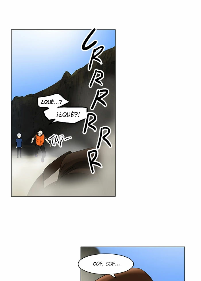 El irregular - Capítulo 119 - Página 12 - LectorTMOo