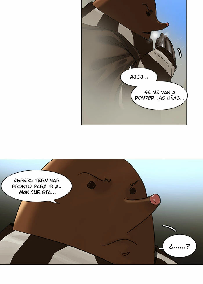 El irregular - Capítulo 119 - Página 13 - LectorTMOo