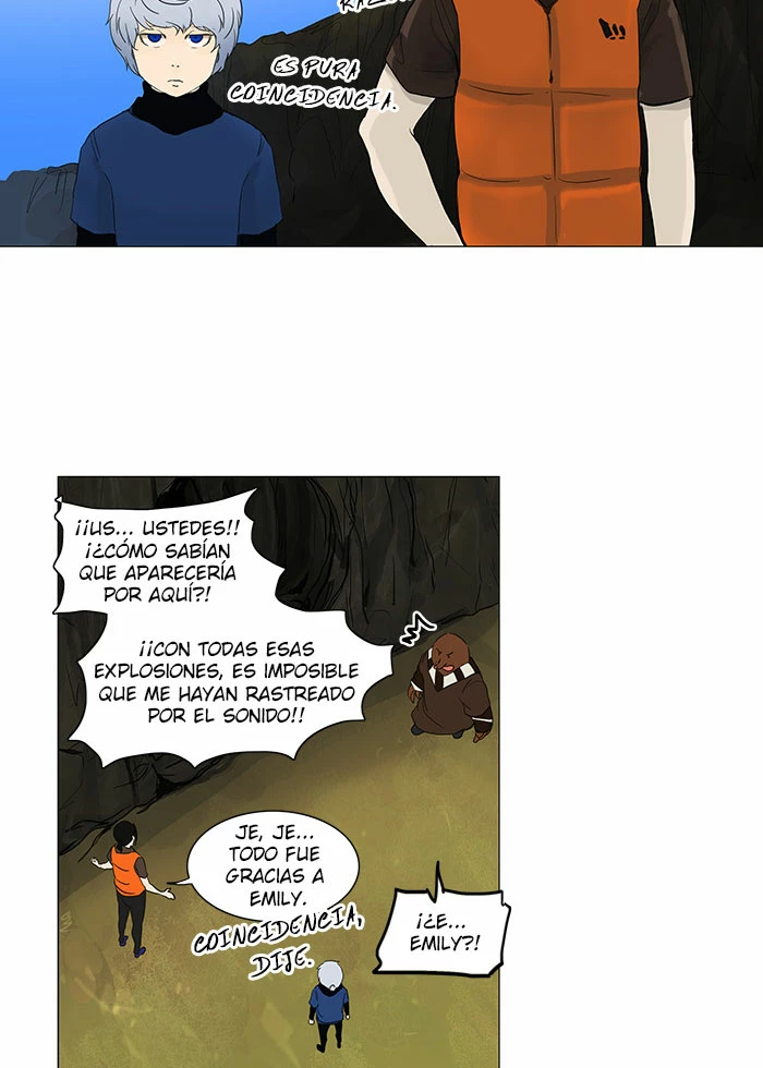 El irregular - Capítulo 119 - Página 16 - LectorTMOo