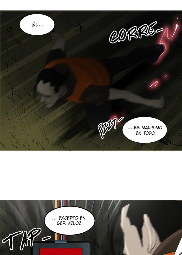 El irregular - Capítulo 119 - Página 38 - LectorTMOo