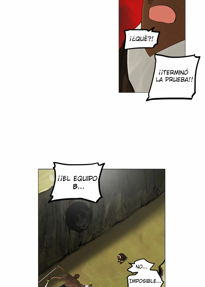 El irregular - Capítulo 119 - Página 41 - LectorTMOo