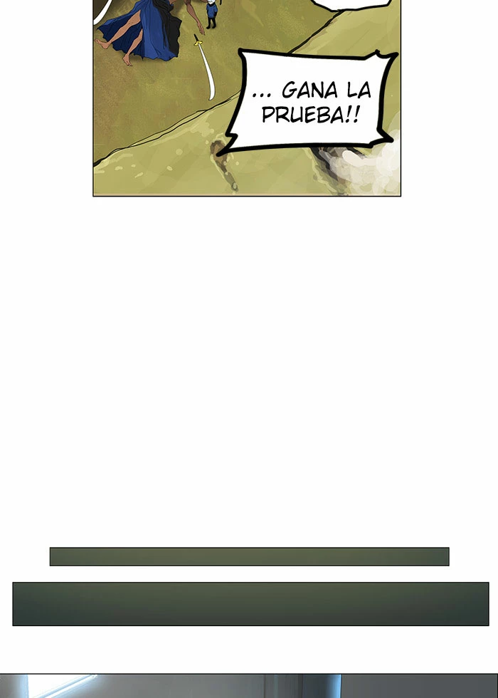 El irregular - Capítulo 119 - Página 42 - LectorTMOo