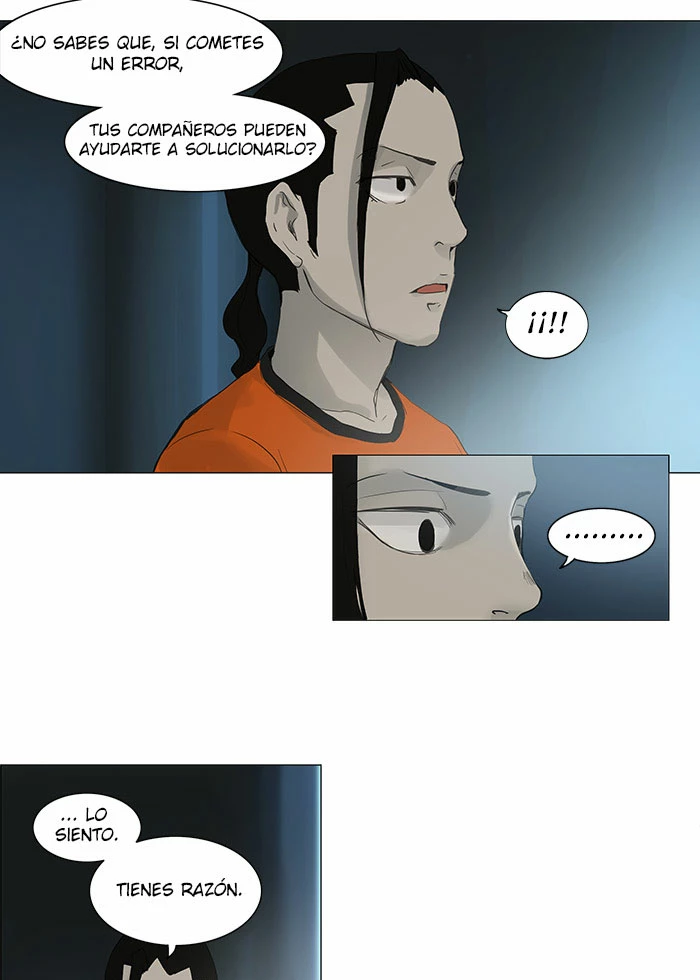El irregular - Capítulo 119 - Página 46 - LectorTMOo
