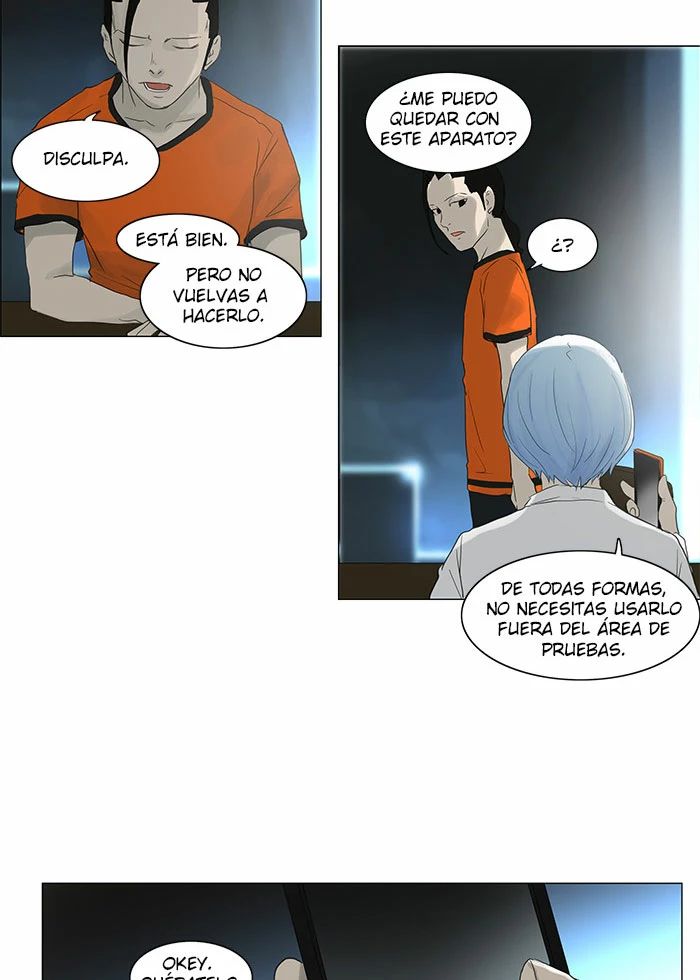 El irregular - Capítulo 119 - Página 47 - LectorTMOo