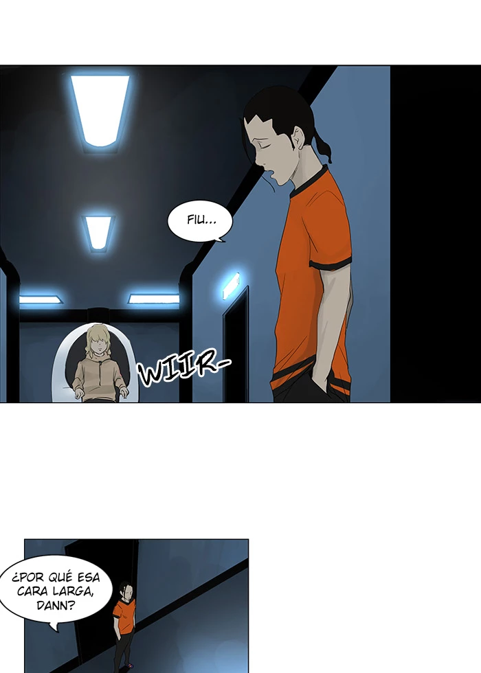 El irregular - Capítulo 119 - Página 49 - LectorTMOo