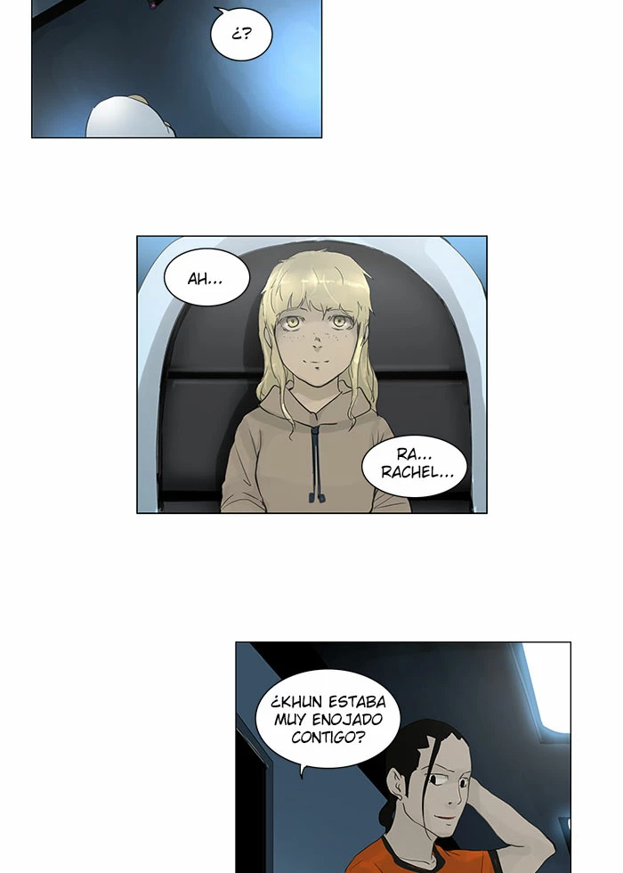 El irregular - Capítulo 119 - Página 50 - LectorTMOo
