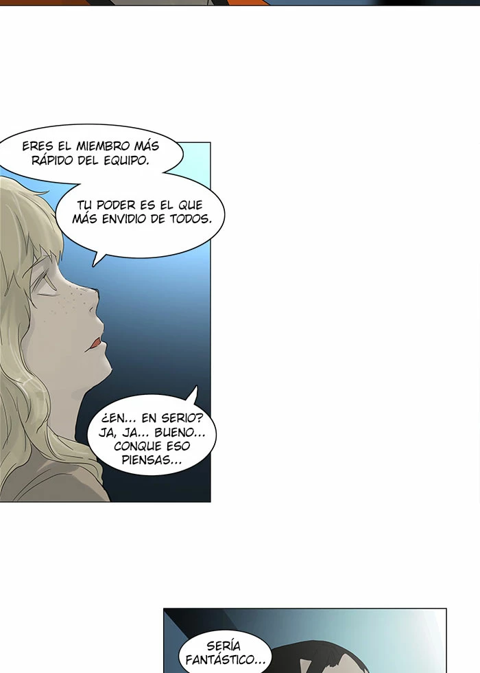 El irregular - Capítulo 119 - Página 52 - LectorTMOo