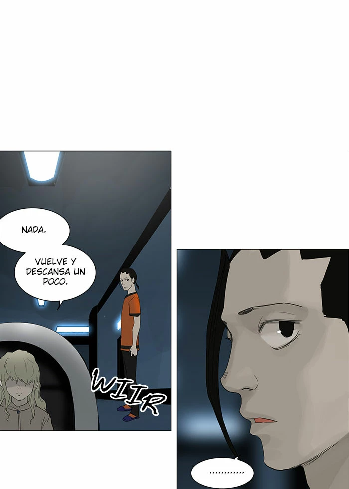 El irregular - Capítulo 119 - Página 54 - LectorTMOo