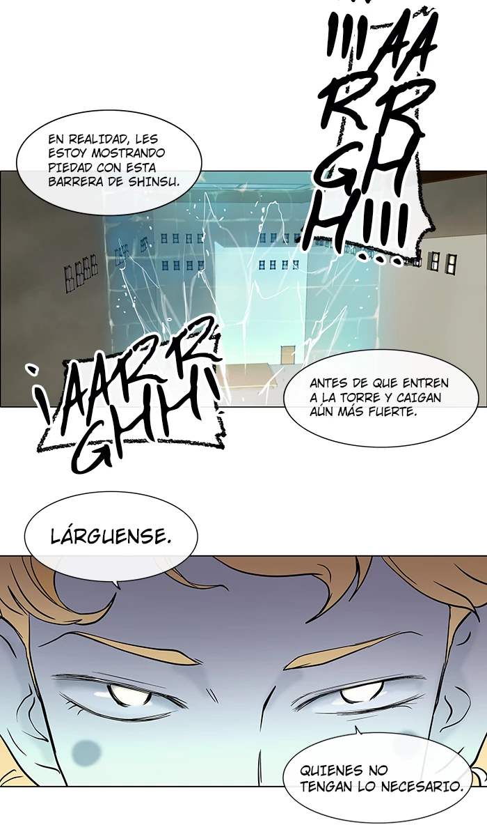 El irregular - Capítulo 12 - Página 3 - LectorTMOo
