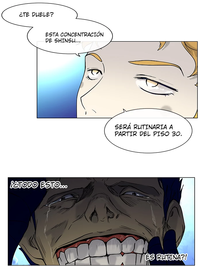El irregular - Capítulo 12 - Página 5 - LectorTMOo