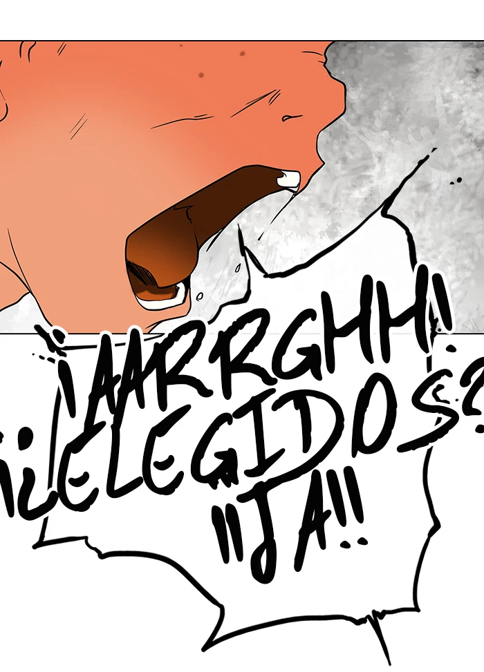 El irregular - Capítulo 12 - Página 19 - LectorTMOo