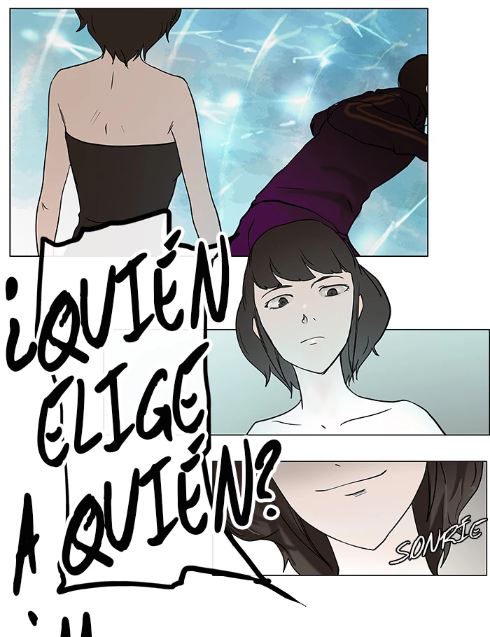 El irregular - Capítulo 12 - Página 20 - LectorTMOo