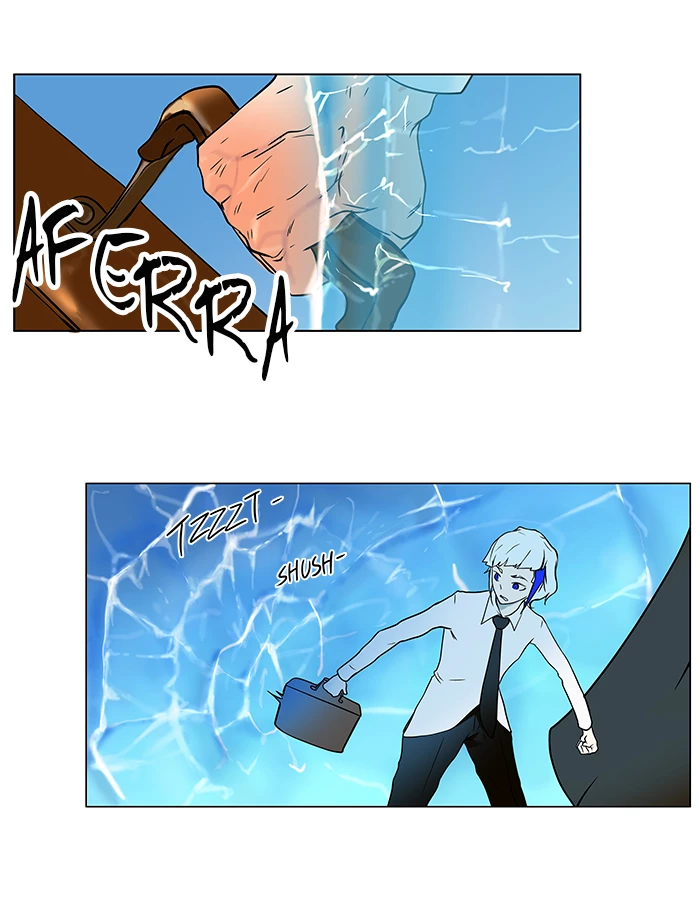 El irregular - Capítulo 12 - Página 23 - LectorTMOo