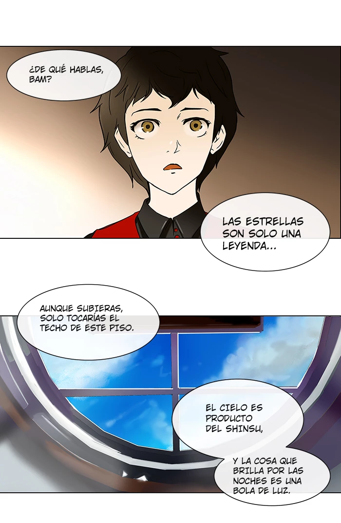 El irregular - Capítulo 12 - Página 40 - LectorTMOo