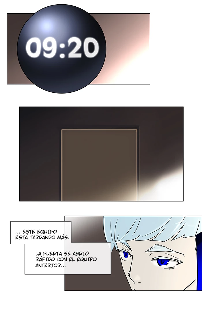 El irregular - Capítulo 12 - Página 47 - LectorTMOo