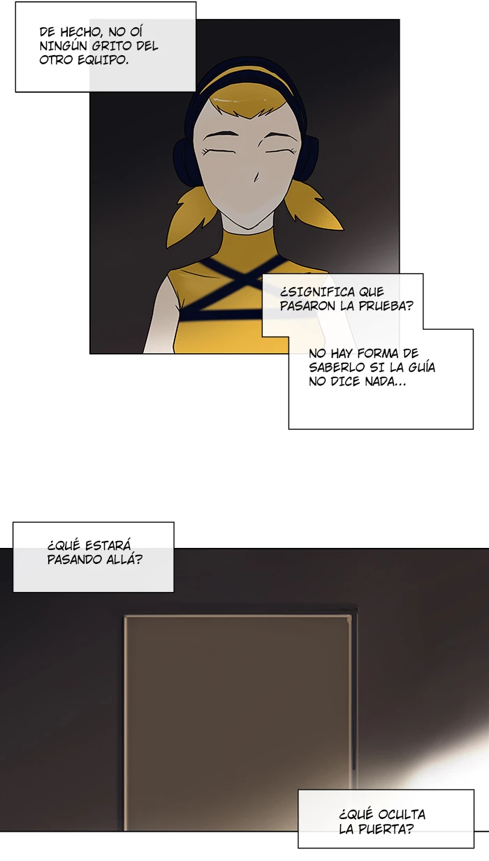 El irregular - Capítulo 12 - Página 48 - LectorTMOo