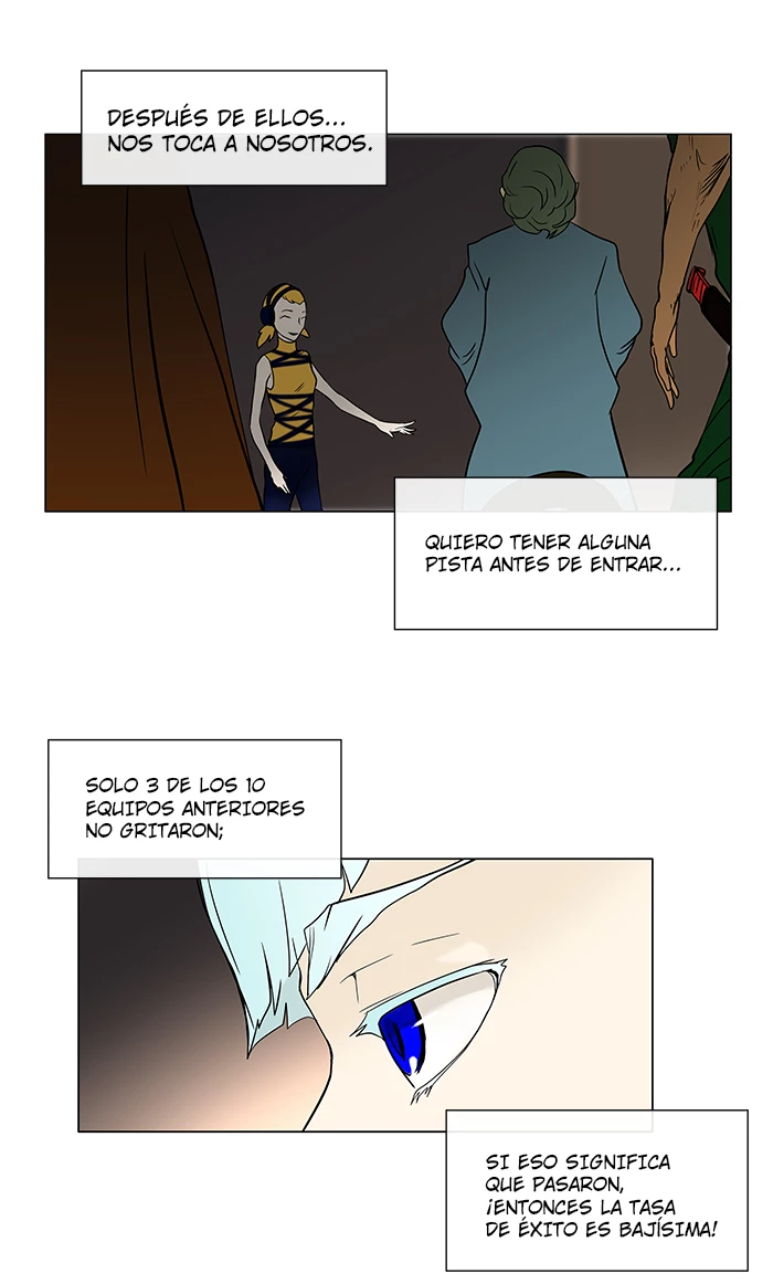 El irregular - Capítulo 12 - Página 50 - LectorTMOo