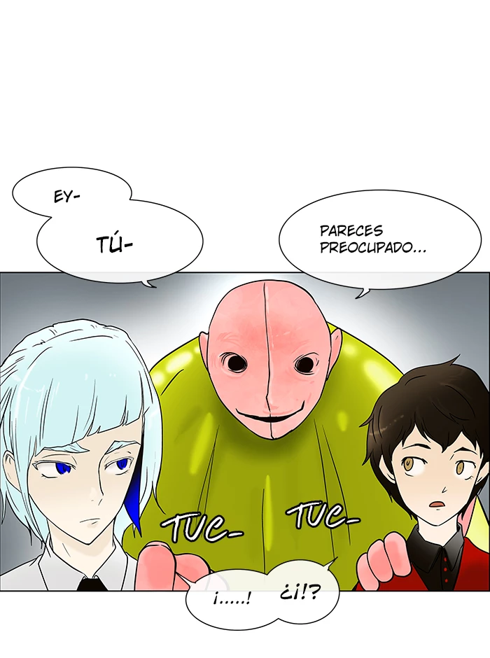 El irregular - Capítulo 12 - Página 51 - LectorTMOo