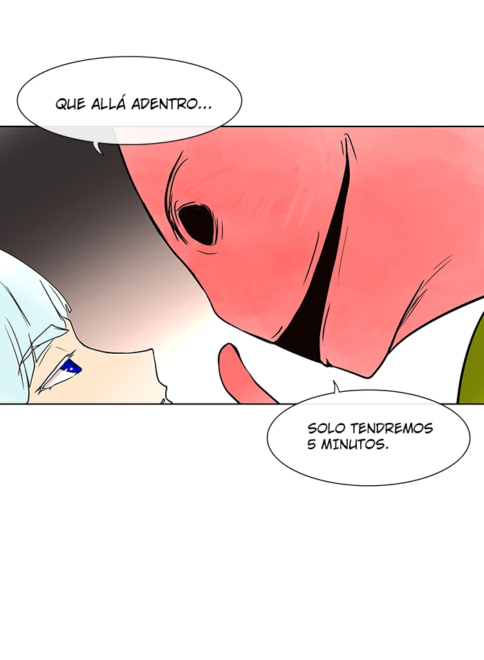 El irregular - Capítulo 12 - Página 59 - LectorTMOo