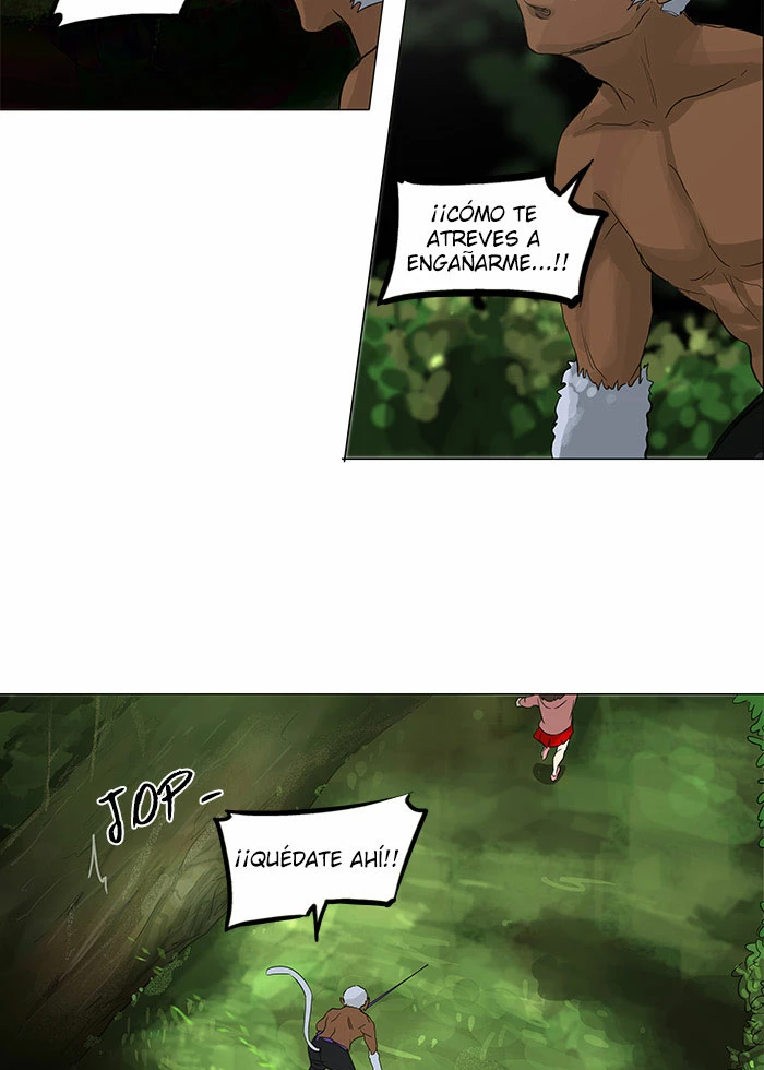 El irregular - Capítulo 120 - Página 7 - LectorTMOo