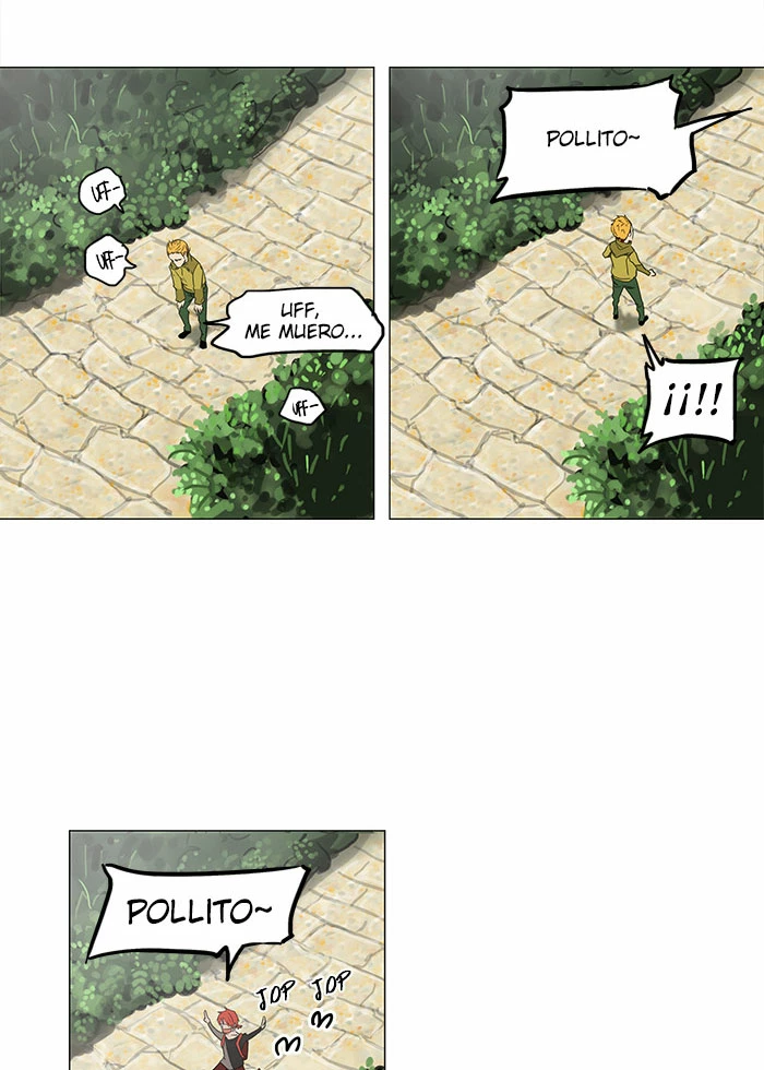 El irregular - Capítulo 120 - Página 23 - LectorTMOo