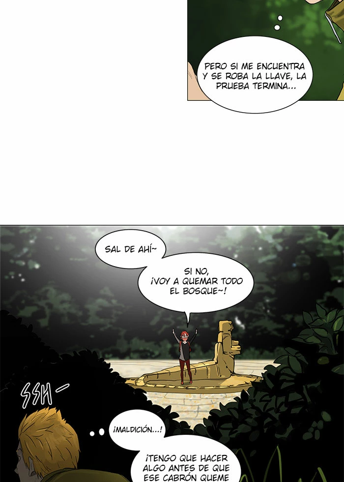 El irregular - Capítulo 120 - Página 28 - LectorTMOo