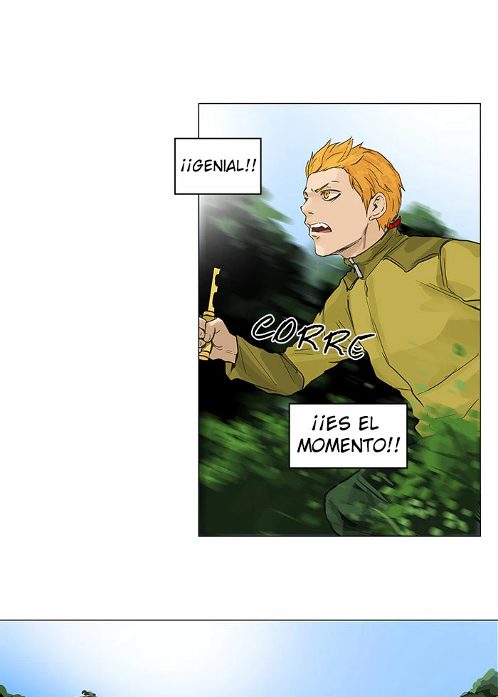 El irregular - Capítulo 120 - Página 30 - LectorTMOo