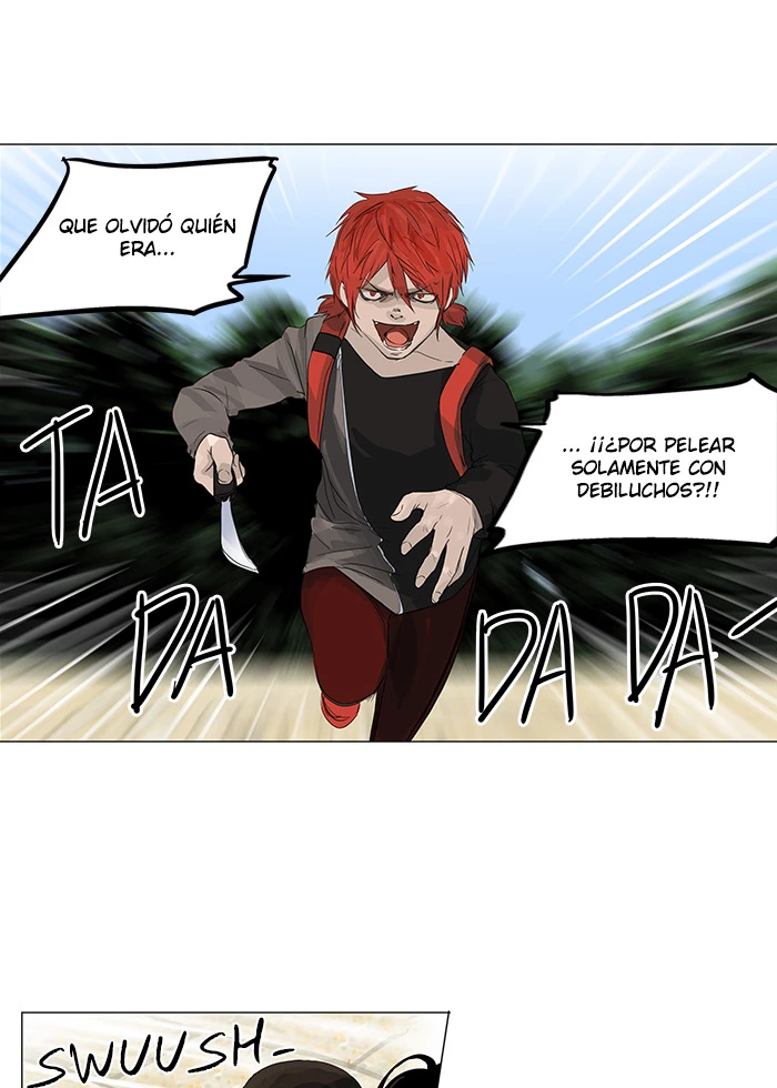 El irregular - Capítulo 120 - Página 47 - LectorTMOo