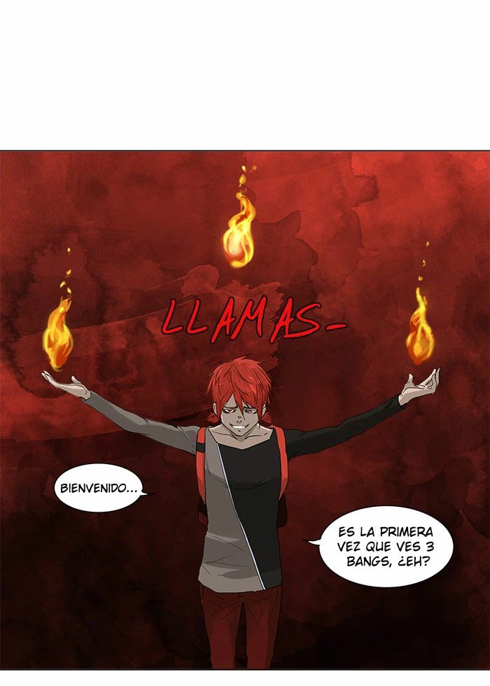 El irregular - Capítulo 120 - Página 54 - LectorTMOo