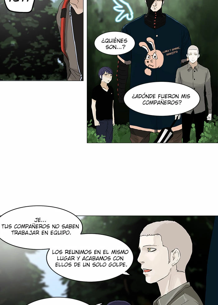 El irregular - Capítulo 121 - Página 4 - LectorTMOo