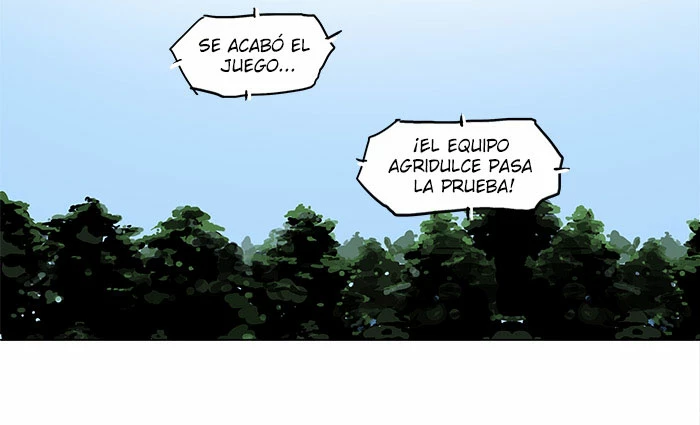 El irregular - Capítulo 121 - Página 13 - LectorTMOo