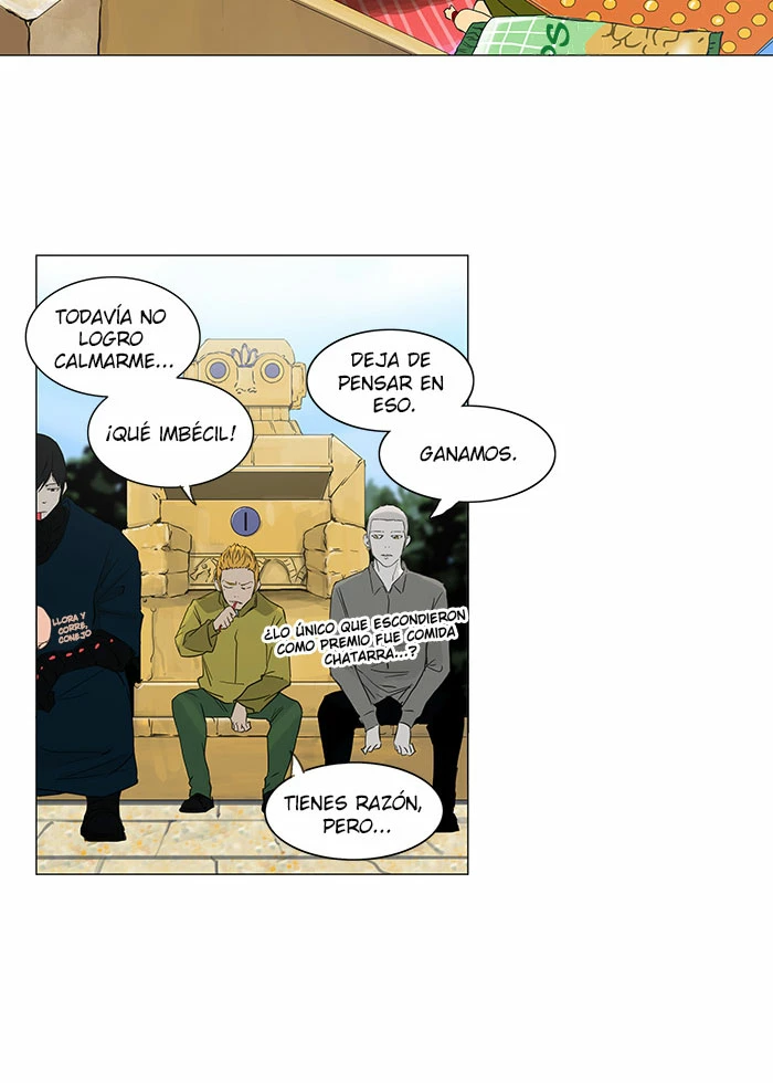 El irregular - Capítulo 121 - Página 17 - LectorTMOo