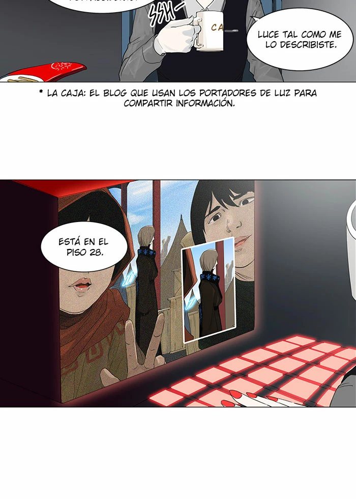 El irregular - Capítulo 121 - Página 40 - LectorTMOo