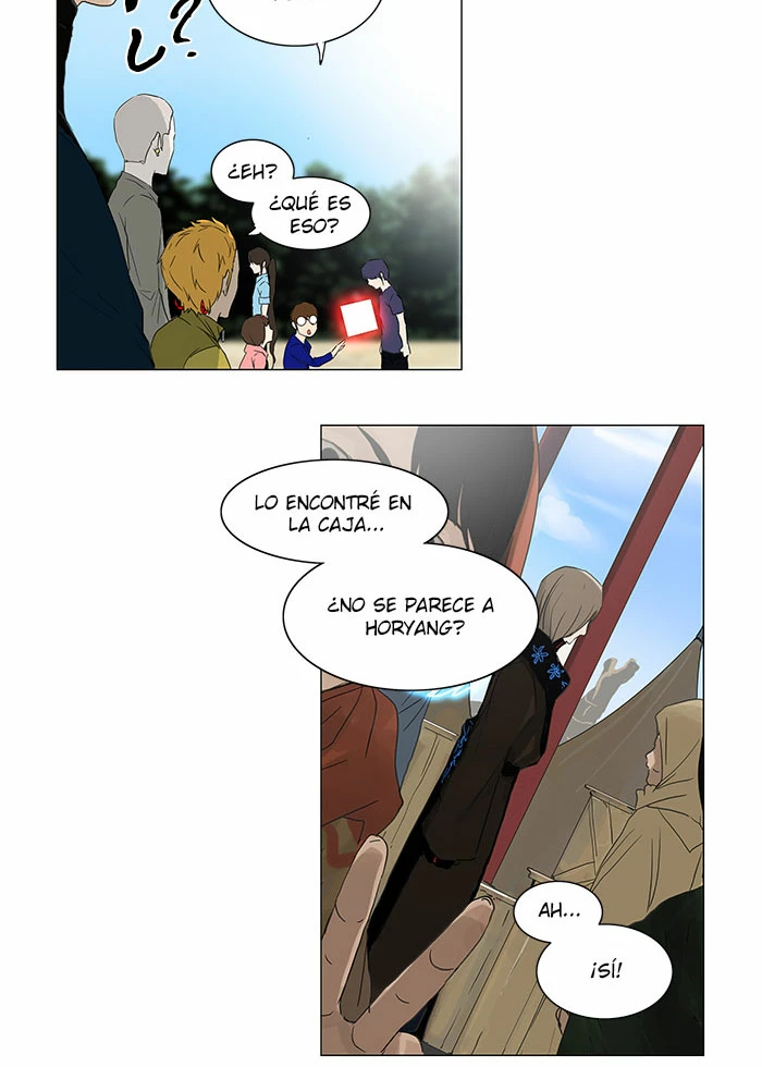 El irregular - Capítulo 121 - Página 42 - LectorTMOo