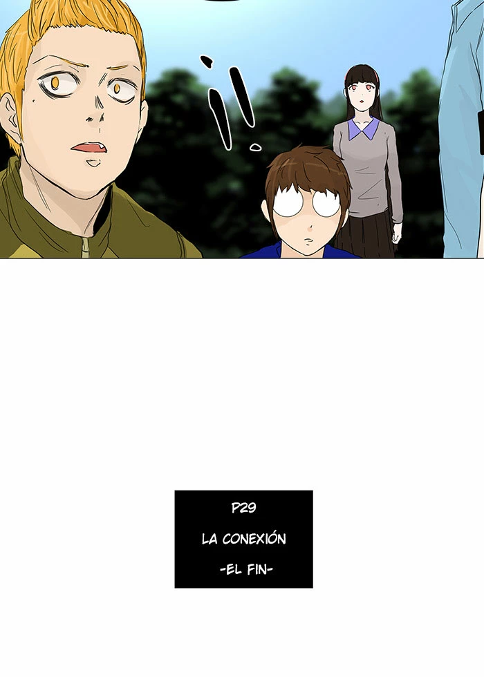 El irregular - Capítulo 121 - Página 47 - LectorTMOo