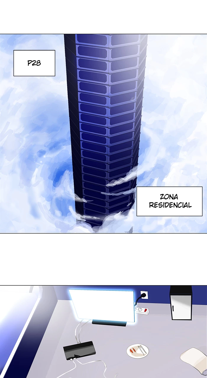 El irregular - Capítulo 122 - Página 1 - LectorTMOo