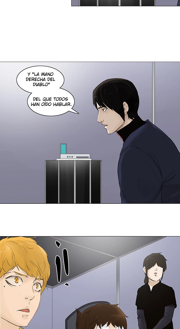 El irregular - Capítulo 122 - Página 4 - LectorTMOo