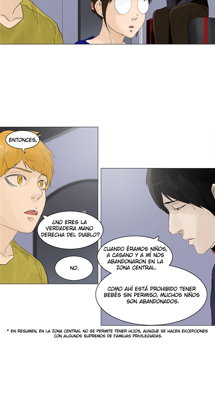 El irregular - Capítulo 122 - Página 5 - LectorTMOo