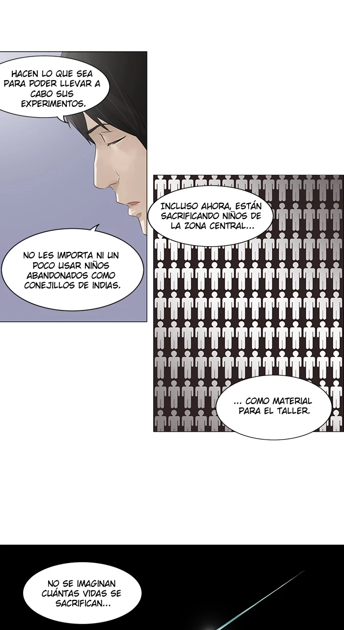 El irregular - Capítulo 122 - Página 7 - LectorTMOo