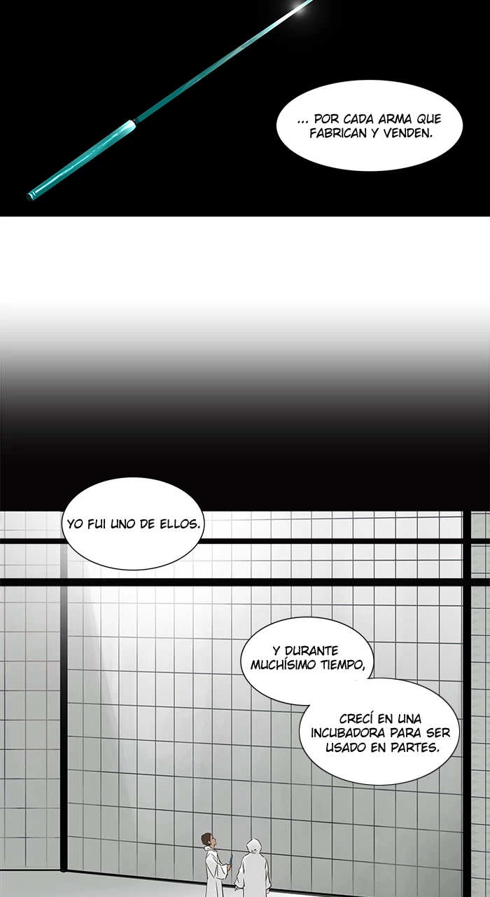 El irregular - Capítulo 122 - Página 8 - LectorTMOo