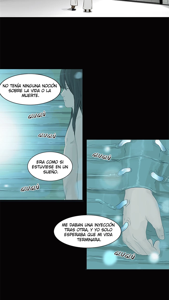 El irregular - Capítulo 122 - Página 9 - LectorTMOo