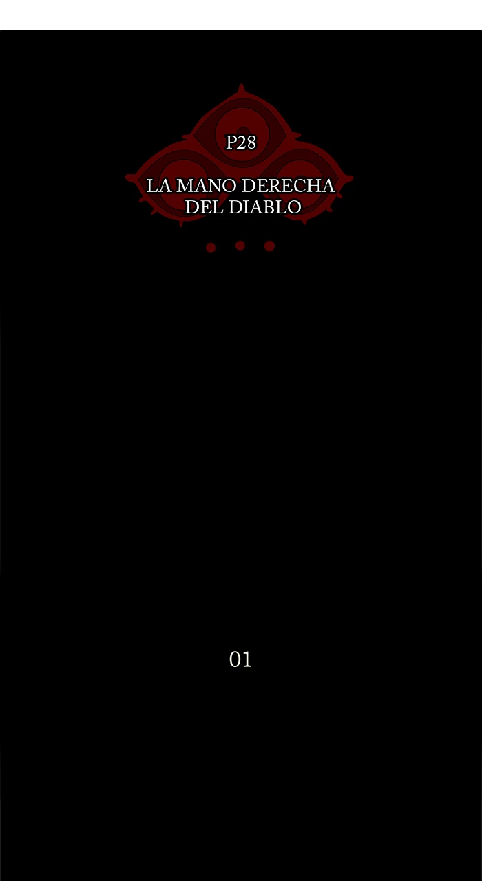 El irregular - Capítulo 122 - Página 12 - LectorTMOo