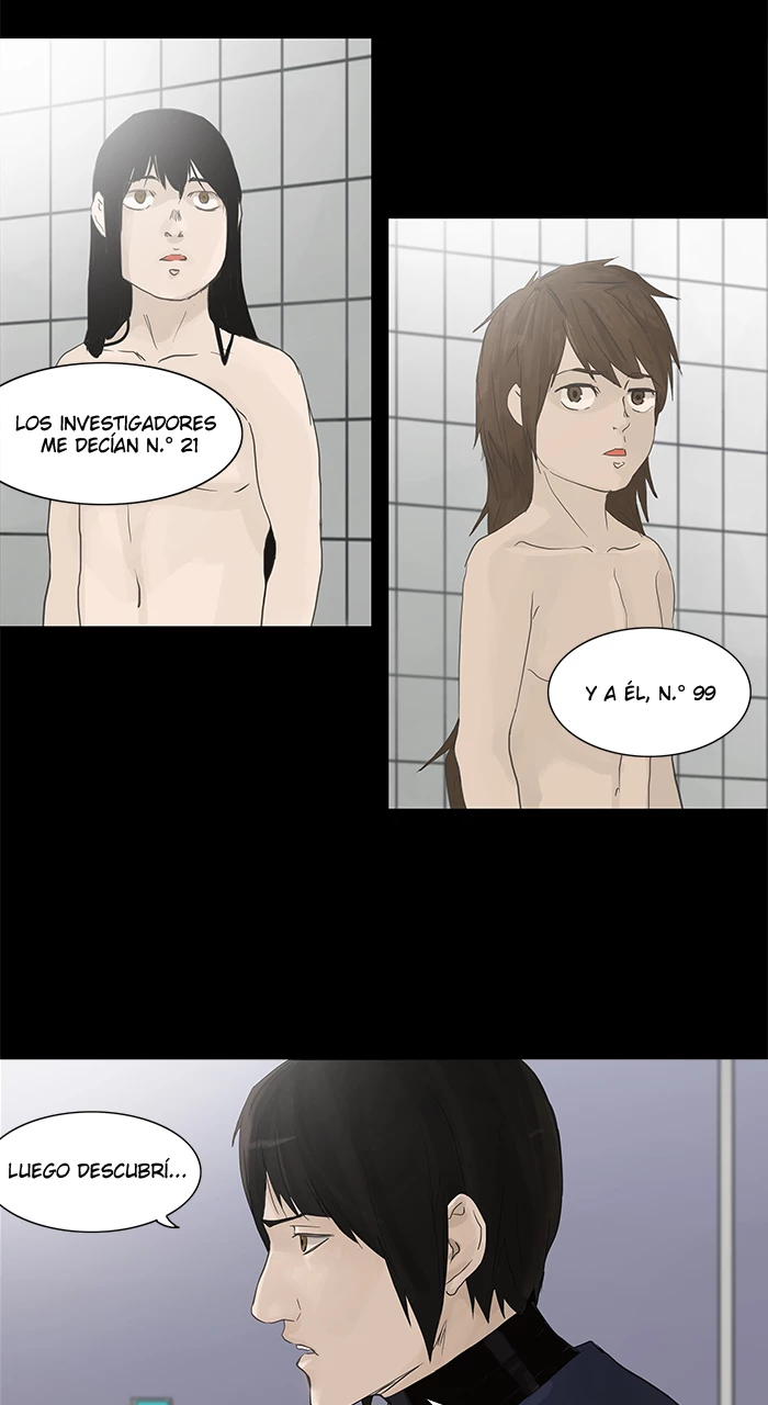 El irregular - Capítulo 122 - Página 14 - LectorTMOo