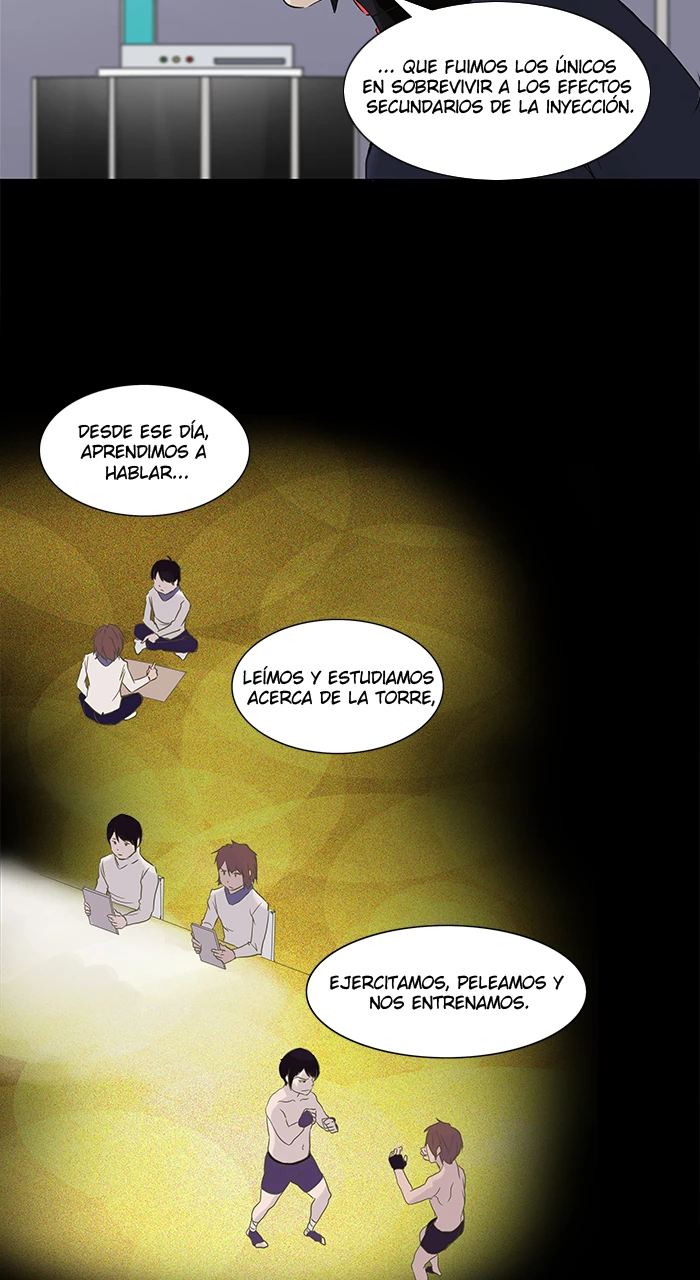 El irregular - Capítulo 122 - Página 15 - LectorTMOo
