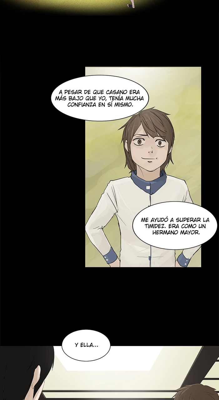 El irregular - Capítulo 122 - Página 16 - LectorTMOo