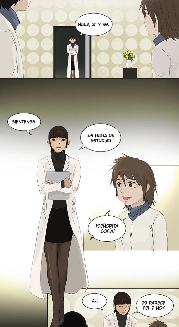 El irregular - Capítulo 122 - Página 17 - LectorTMOo
