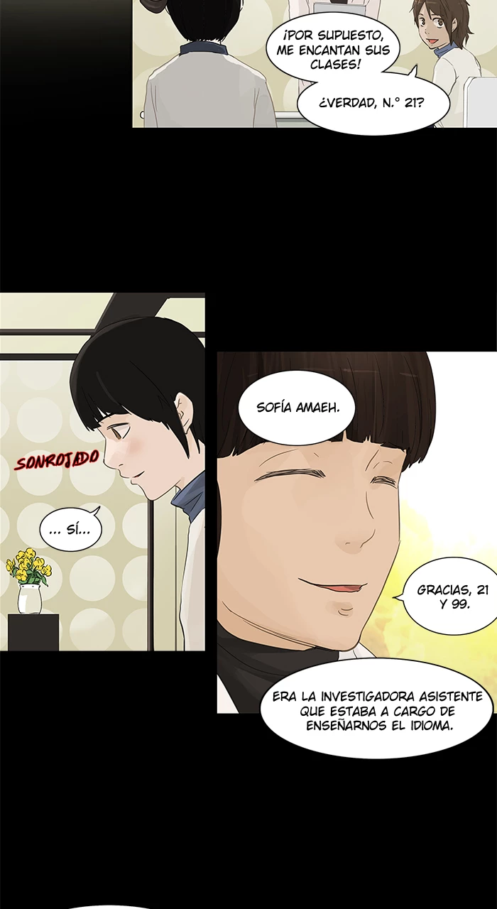 El irregular - Capítulo 122 - Página 18 - LectorTMOo