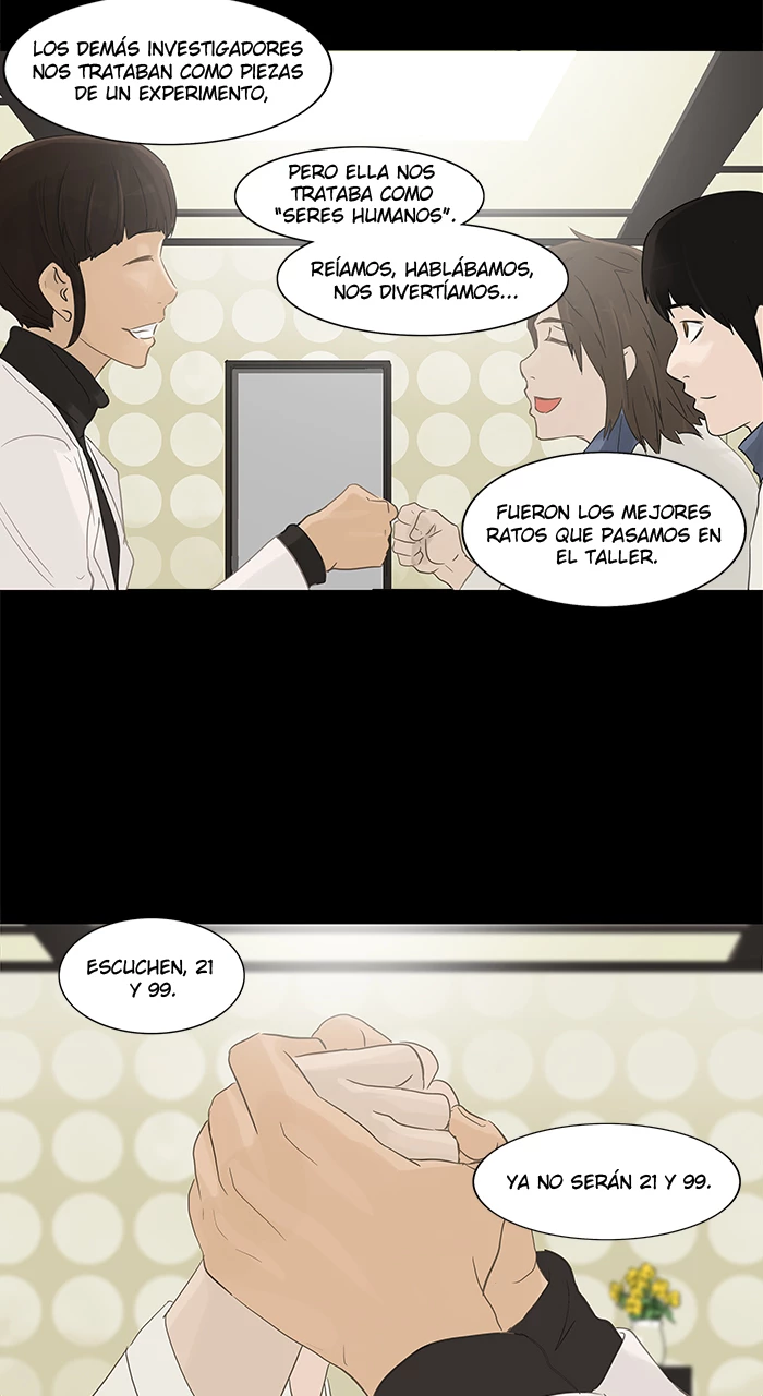 El irregular - Capítulo 122 - Página 19 - LectorTMOo